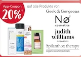 C-Glow im Rossmann Prospekt C-Glow von Geek & Gorgeous im aktuellen Rossmann Prospekt fĂĽr