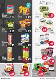 Kaffeepads im E center Prospekt "Aktuelle Angebote" mit 8 Seiten (Essen)