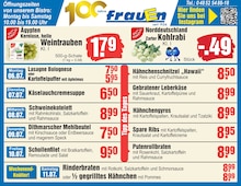 Aktueller EDEKA Prospekt "Top Angebote" Aktueller EDEKA Prospekt