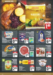 Ente im EDEKA Prospekt in Jena Aktueller EDEKA Prospekt mit Ente, "Wir lieben Lebensmittel!", Seite 6