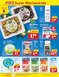 Netto Marken-Discount Ayran im Prospekt 