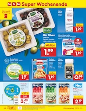 Antipasti im Netto Marken-Discount Prospekt in München Aktueller Netto Marken-Discount Prospekt mit Antipasti, "Aktuelle Angebote", Seite 50