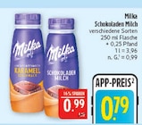 Aktuelles Schokoladen Milch Angebot bei Marktkauf in Nürnberg ab 0,79 €