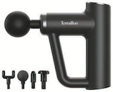 Pistolet de massage - TERAILLON en promo chez Hyper U La Rochelle à 24,99 €