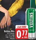 Pils Angebote von Veltins bei E center Düren für 0,77 €