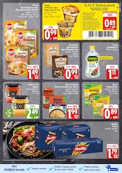 Aktueller EDEKA Prospekt mit Barilla, "Top Angebote", Seite 13