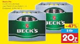 Netto Marken-Discount Bad Gottleuba-Berggießhübel Prospekt mit  im Angebot für 20,00 €