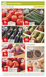 Offre Pêche dans le catalogue Netto du moment à la page 6