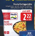 Fertiggerichte im Angebot bei EDEKA in Arnsberg Fertiggerichte Angebote von Frosta bei EDEKA Arnsberg für 2,22 €