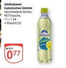 Isotonisches Getränk bei GLOBUS im Prospekt "" für 0,77 €
