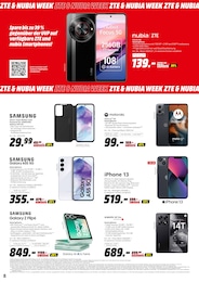 MediaMarkt Saturn Xiaomi im Prospekt 