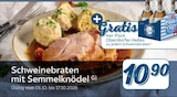 Schweinebraten mit Semmelknödel Angebote bei XXXLutz Dreieich für 10,90 €