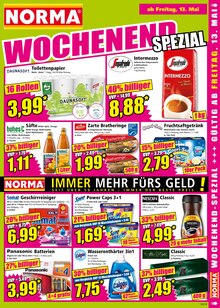 Toilettenpapier werbung - Der Favorit unserer Tester