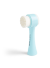Brosse nettoyante visage double action - STELLARY en promo chez Gifi Brosse nettoyante visage double action - STELLARY dans le catalogue Gifi