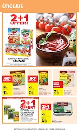 Promos Fruits Secs dans le catalogue "Carrefour market" de Carrefour Market Fruits Secs en promo dans le catalogue Carrefour Market à la page 27