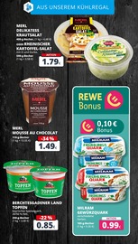 Topf im REWE Prospekt in Bergheim Aktueller REWE Prospekt mit Topf, "Dein Markt", Seite 16