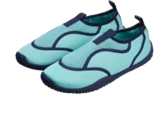Badeschuhe von LILY & DAN im aktuellen ALDI SÜD Prospekt