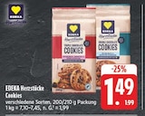 EDEKA - Cookies Angebot im Prospekt Cookies bei EDEKA im Prospekt "" für 1,49 €