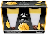 Dessert fruité - Deluxe en promo chez Lidl Talence à 2,29 €