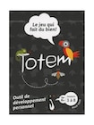 Jeu d’ambiance Totem - TOTEM dans le catalogue Fnac