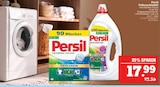 Vollwaschmittel im Angebot bei Marktkauf in Hof Vollwaschmittel Angebote von Persil bei Marktkauf Hof für 17,99 €