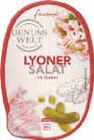 Feinkostsalate im Angebot bei Netto Marken-Discount in Hagen Feinkostsalate Angebote von GENUSS WELT bei Netto Marken-Discount Hagen für 1,49 €