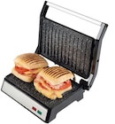 2-in-1-Smartstone-Grill im Penny Prospekt 2-in-1-Smartstone-Grill von PROGRESS im aktuellen Penny Prospekt für 12,99 €