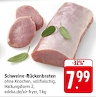 EDEKA Weisenbach Prospekt mit  im Angebot für 7,99 €