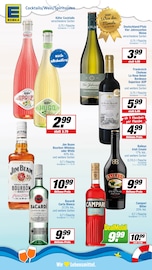 Rotwein im EDEKA Prospekt in Lingen Aktueller EDEKA Prospekt mit Rotwein, "Aktuelle Angebote", Seite 22