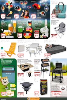 Bett im aktuellen GLOBUS Prospekt (Braunschweig) Bett im GLOBUS Prospekt "Aktuelle Angebote" mit 31 Seiten (Braunschweig)