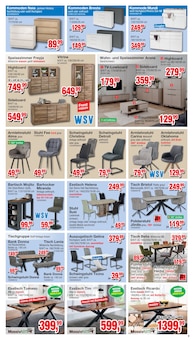 Fernseher im aktuellen Die Möbelfundgrube Prospekt (Pirmasens) Fernseher im Die Möbelfundgrube Prospekt "WINTER SCHLUSS VERKAUF" mit 20 Seiten (Pirmasens)