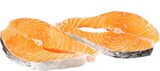 Lachs-Steaks im Angebot bei REWE in Darmstadt Lachs-Steaks Angebote bei REWE Darmstadt für 2,19 €