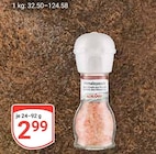 Gewürz- oder Salzmühle Angebote von Kotányi bei GLOBUS Gießen für 2,99 €