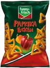 Paprika Ecken Angebote von funny-frisch bei EDEKA Rheine für 1,11 €