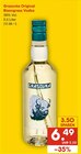 Original Bisongrass Vodka Angebote von Grasovka bei Netto Marken-Discount Herne für 6,49 €