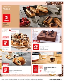 Promo Côte D'Or dans le catalogue Auchan Hypermarché du moment à la page 17