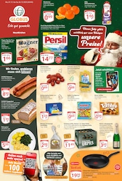 Aktueller GLOBUS Prospekt mit Milka, "Aktuelle Angebote", Seite 3