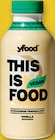 this is food Vanilla von yfood im aktuellen tegut Prospekt für 2,99 €