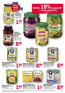 Erdbeeren im aktuellen E center Prospekt (Pforzheim) Erdbeeren im E center Prospekt "Aktuelle Angebote" mit 34 Seiten (Pforzheim)