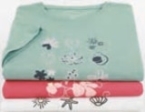 AWG Lutherstadt Eisleben - Damen Shirt Angebot im Prospekt Damen Shirt bei AWG im Lutherstadt Eisleben Prospekt für 14,99 €