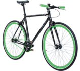 Blade Fixie Fahrrad, 28" im Netto Marken-Discount Prospekt Blade Fixie Fahrrad, 28" von Galano im aktuellen Netto Marken-Discount Prospekt für 219,00 €