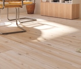 Promo Plancher en pin maritime noueux à 21,18 € dans le catalogue Castorama à Créteil