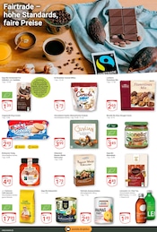 Aktueller GLOBUS Prospekt mit Nougat, "Aktuelle Angebote", Seite 16