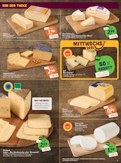Aktueller tegut Prospekt mit Jeans, "tegut… gute Lebensmittel", Seite 11