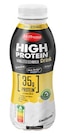 High Protein Drink Angebote von Milbona bei Lidl Lemgo für 0,89 €