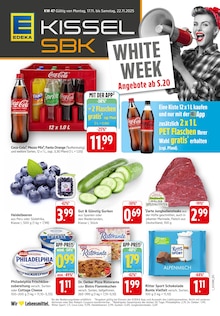 Aktueller EDEKA Prospekt