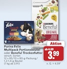 Aktuelles Multipack Portionsbeutel Angebot bei combi in Hannover ab 3,99 €