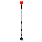 Punching ball de vitesse - Carrefour Punching ball de vitesse à 19,99 € dans le catalogue Carrefour