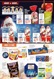 Mars im K+K - Klaas & Kock Prospekt in Dortmund Aktueller K+K - Klaas & Kock Prospekt mit Mars, "Wenn Lebensmittel, dann K+K", Seite 9