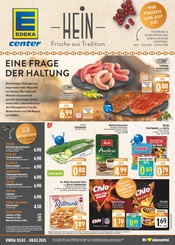 Aktueller E center Discounter Prospekt in Frechen und Umgebung, "Aktuelle Angebote" mit 12 Seiten, 03.02.2025 - 08.02.2025